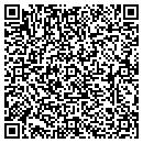QR code with Tans Are US contacts