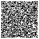 QR code with Tans Down Under contacts