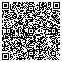 QR code with Tan Sunkissed contacts
