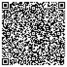 QR code with Dana's Hair Specialists contacts