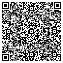QR code with Tan Talizing contacts