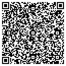 QR code with Tan This contacts