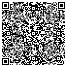 QR code with Mark West Union School Dist contacts