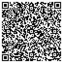 QR code with David W Barber contacts