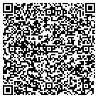 QR code with ORIGINAL Paint & Equipment Inc contacts