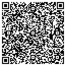 QR code with Prisca Tile contacts