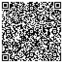 QR code with High Profile contacts