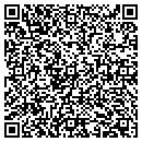 QR code with Allen Tate contacts