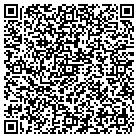 QR code with All Vinyl Siding and Windows contacts
