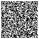 QR code with R B Data Service contacts