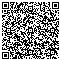 QR code with As Is Properties contacts