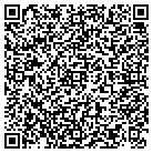 QR code with M Bs Personalized Cleanin contacts