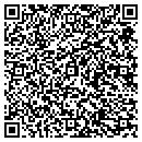 QR code with Turf Green contacts