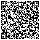 QR code with W Krc Tv Local 12 contacts