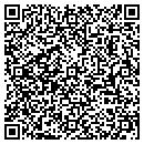 QR code with W Lmb Tv 40 contacts
