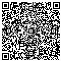 QR code with Wocb contacts