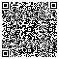QR code with Wrmu contacts