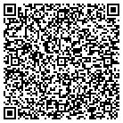 QR code with Weeds Florals Designs & Decor contacts