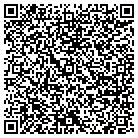 QR code with Ayers Custom Carpentry-Glass contacts