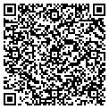 QR code with Bakers Mss contacts