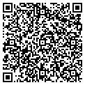 QR code with Calcom contacts