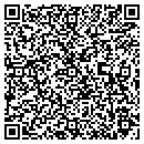 QR code with Reuben's Tile contacts