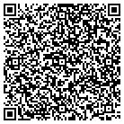 QR code with R Howard Strasbaugh-Accounting contacts