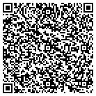 QR code with Ultimate Image Sun Studio contacts