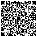 QR code with Avian Research Assoc contacts