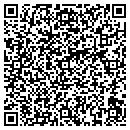 QR code with Rays Barbeque contacts