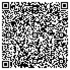 QR code with Richard W Keen Tile And Marbe contacts