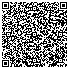 QR code with First Class Barber Salon contacts