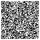 QR code with Rick's Tile Installation & Rpr contacts