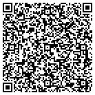 QR code with Anderson's Home and Lawn Services contacts