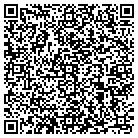 QR code with Anjon Mowing Services contacts