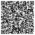 QR code with R J Cermic Tile contacts