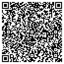 QR code with D G Labs contacts