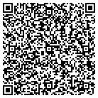 QR code with Water's Edge Salon & Spa contacts