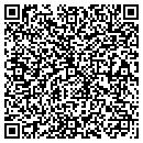 QR code with A&B Properties contacts
