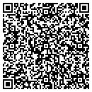 QR code with R M Tile Specialist contacts