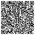 QR code with Beck's Lawn Care contacts