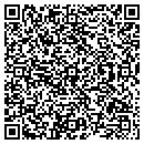 QR code with Xclusive Tan contacts