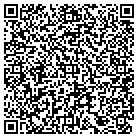 QR code with T-30 Telemundo Channel 30 contacts