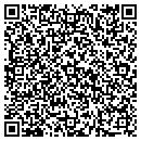 QR code with C2h Properties contacts