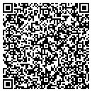 QR code with S E R Corporation contacts