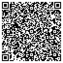 QR code with Rojas Tile contacts