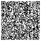 QR code with Adams Trust Properties contacts