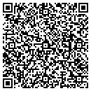 QR code with Alliance Properties contacts