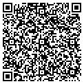 QR code with Kgw contacts