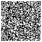 QR code with Oxford Cong Holiness Church contacts